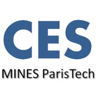 CES MINES Paris logo - Similar company to Armines