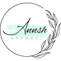 Annsh Apparel logo - Similar company to Celsius