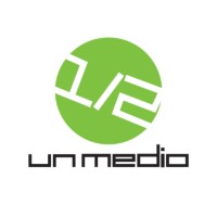 Un Medio logo - Similar company to Mango Digital Marketing