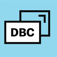 DBC logo - Similar company to Idecide Interactive