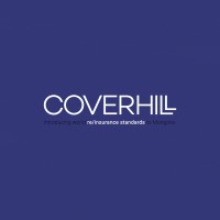 Coverhill logo - Similar company to Hacking Marketing