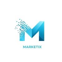 Marketix logo - Similar company to Ics Finance