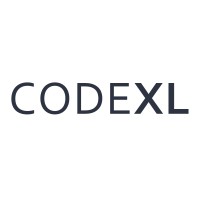 CODEXL logo - Similar company to Kodxl Technologies