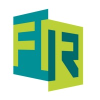 Fieldlab IR | Nederlands Instituut voor Industriële Robotica logo - Similar company to Boost Smart Industry | Circulair | Robotics