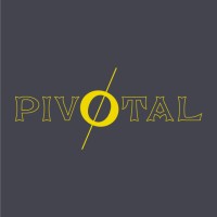 Pivotal Consulting logo - Similar company to Levelup Consulting Group