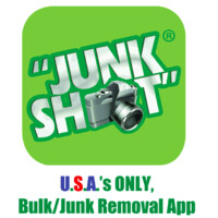 Junk Shot; Oviedo logo - Similar company to Accelerated Waste Solutions