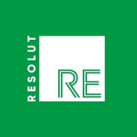 RESOLUT RE New Mexico logo - Similar company to Blake'S Lotaburger