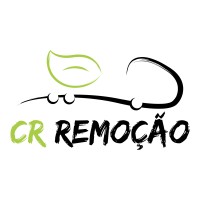CR REMOÇÃO logo - Similar company to Agência Grow Commerce