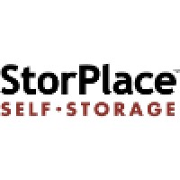 StorPlace Self Storage logo - Similar company to Latch-It Self Storage