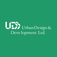 Urban Design & Development Ltd. logo - Similar company to Amazon-Tex