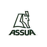 Assuã logo - Similar company to Servitecno Engenharia E Construções