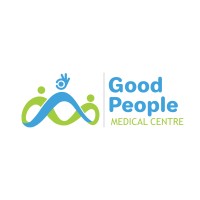 GoodPeople Medical Centre Southgate logo - Similar company to Eap Institute