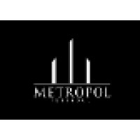 METROPOL ISTANBUL logo - Similar company to Nutella Cafe