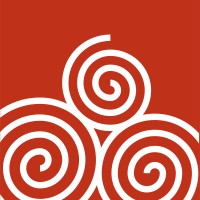 The Heritage Council logo - Similar company to Moli – Museum Of Literature Ireland