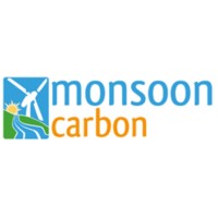 Monsoon Carbon logo - Similar company to Monsoon Carbon