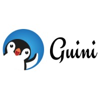 Guini logo - Similar company to Zennitech