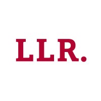 LLR Rechtsanwälte PartG mbB logo - Similar company to Parri Blank
