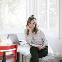 Hannah Chester - Social Media Marketer & Content Strategist logo - Similar company to Freelance Marketers