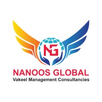 Nanoos Global logo - Similar company to Logistics Law Management Training Center & Consultancy (Llmtc) - Nanoos Group