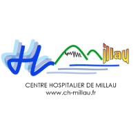 Centre Hospitalier de Millau logo - Similar company to Donalu