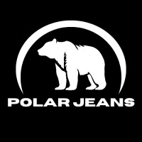 POLAR JEANS logo - Similar company to Nowa Jeans