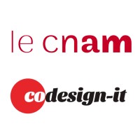 Dipco Codesign et Transition logo - Similar company to Codesign-It