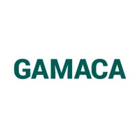 GAMACA logo - Similar company to Abercom