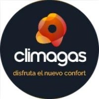 CLIMAGAS SL logo - Similar company to Climagap