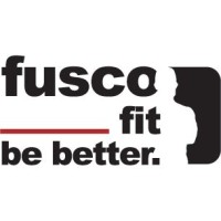 Fusco fit logo - Similar company to Ptlab Personal Trainer