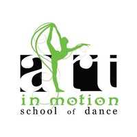 Art In Motion School Of Dance