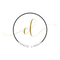 Espace Lingua logo - Similar company to Langues Stratégies