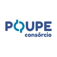 Poupe Consórcio logo - Similar company to Grupo Multiple Business