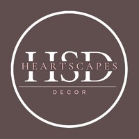 Heartscapes Decor logo - Similar company to Nexus Electrical Solutions