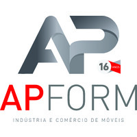 APFORM Indústria e Comércio de Móveis LTDA logo - Similar company to A.P. Form Spa