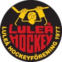 Luleå Hockey logo - Similar company to Luleå Basket