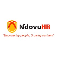 Ndovu HR logo - Similar company to Chamifyke