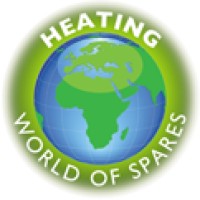 HEATING WORLD OF SPARES LIMITED logo - Similar company to Bakepartner