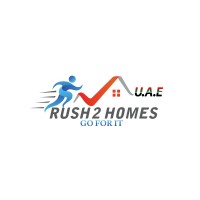 Rush 2 Homes U.A.E logo - Similar company to Rush 2 Homes