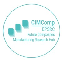 EPSRC Future Composites Manufacturing Research Hub logo - Similar company to Caedevice