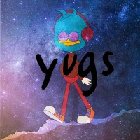 Yugs logo - Similar company to Wealthfluent