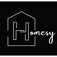 Homesy official logo - Similar company to Homesy