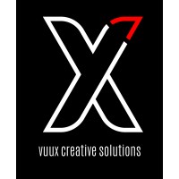 VUUX logo - Similar company to Le Maritime Hotel, Kochi