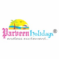Parveen Holidays logo - Similar company to Vl Holidays