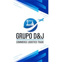 D&J Commerce Logistics Trade Hidalgo logo - Similar company to Importadora Y Exportadora Gmr