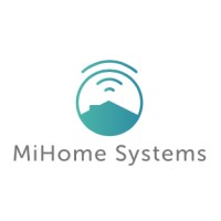 MiHome Systems logo - Similar company to Foss General Contractors