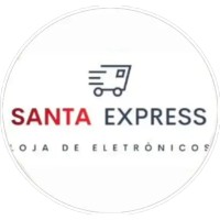 Santa Express logo - Similar company to Santa Express