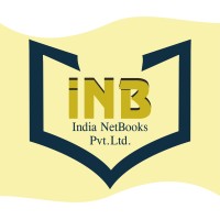 India Netbooks Pvt Ltd logo - Similar company to Editingle Indie House