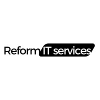 Reform IT Services ǀ Solutions for your IT projects logo - Similar company to Reformbusiness | Your External Sales Partner