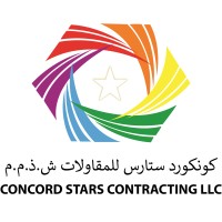 Concord Stars Contracting LLC logo - Similar company to Conspacio Projects