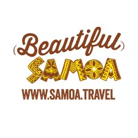 Samoa Tourism logo - Similar company to Pacific Tourism Organisation